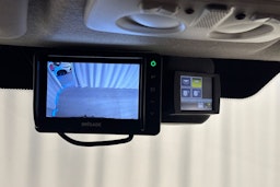 valkoinen Iveco Daily 2017 kuva 23.