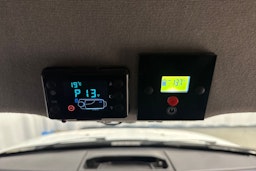 valkoinen Iveco Daily 2017 kuva 24.