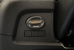 valkoinen Iveco Daily 2017 kuva 25.