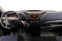 valkoinen Iveco Daily 2017 kuva 9.