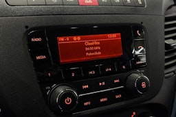 valkoinen Iveco Daily 2017 kuva 19.