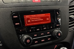 valkoinen Iveco Daily 2017 kuva 22.