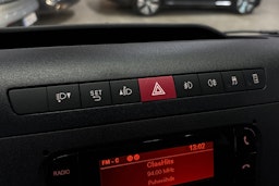 valkoinen Iveco Daily 2017 kuva 23.