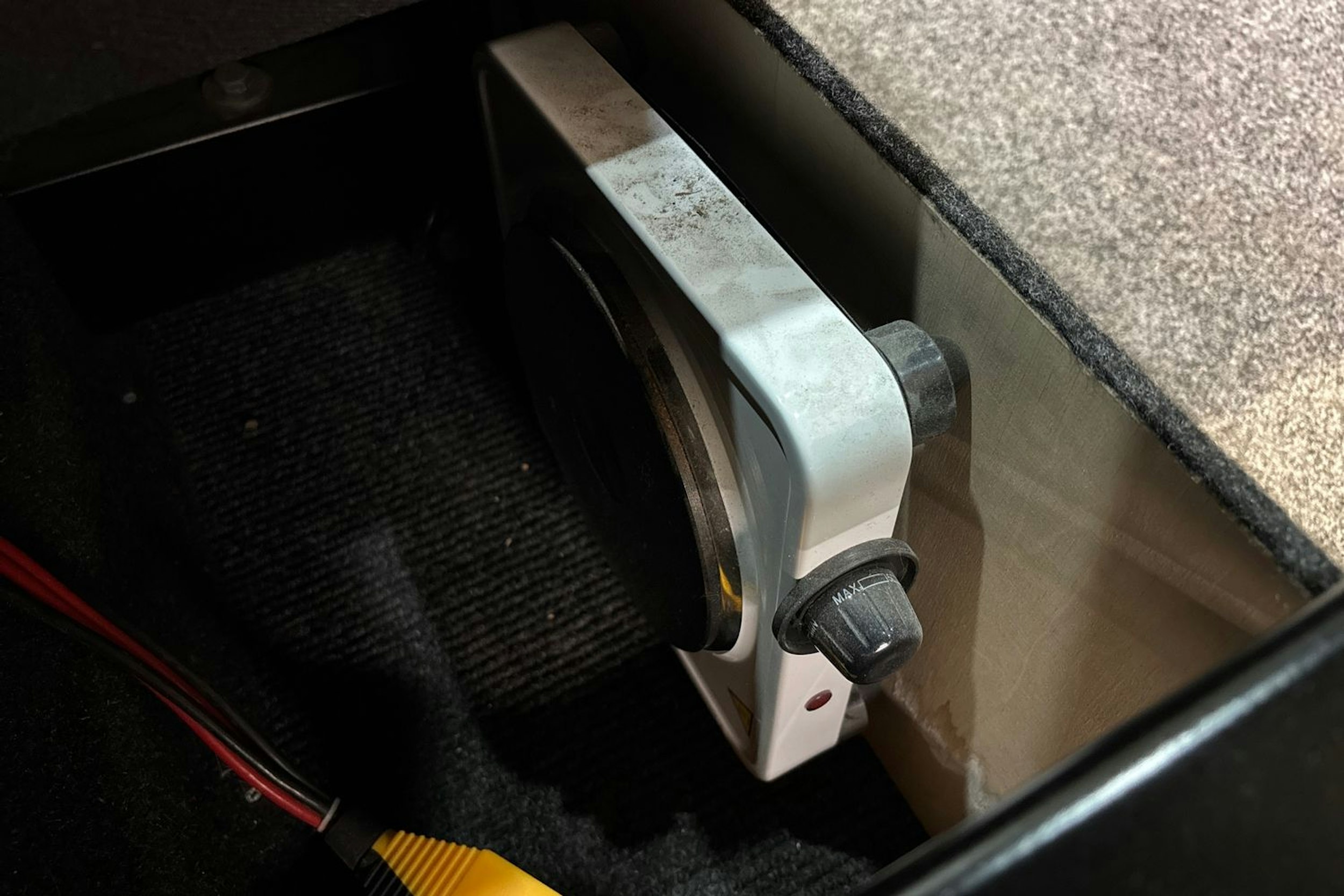 valkoinen Iveco Daily 2017 kuva 26.