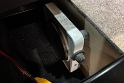 valkoinen Iveco Daily 2017 kuva 26.