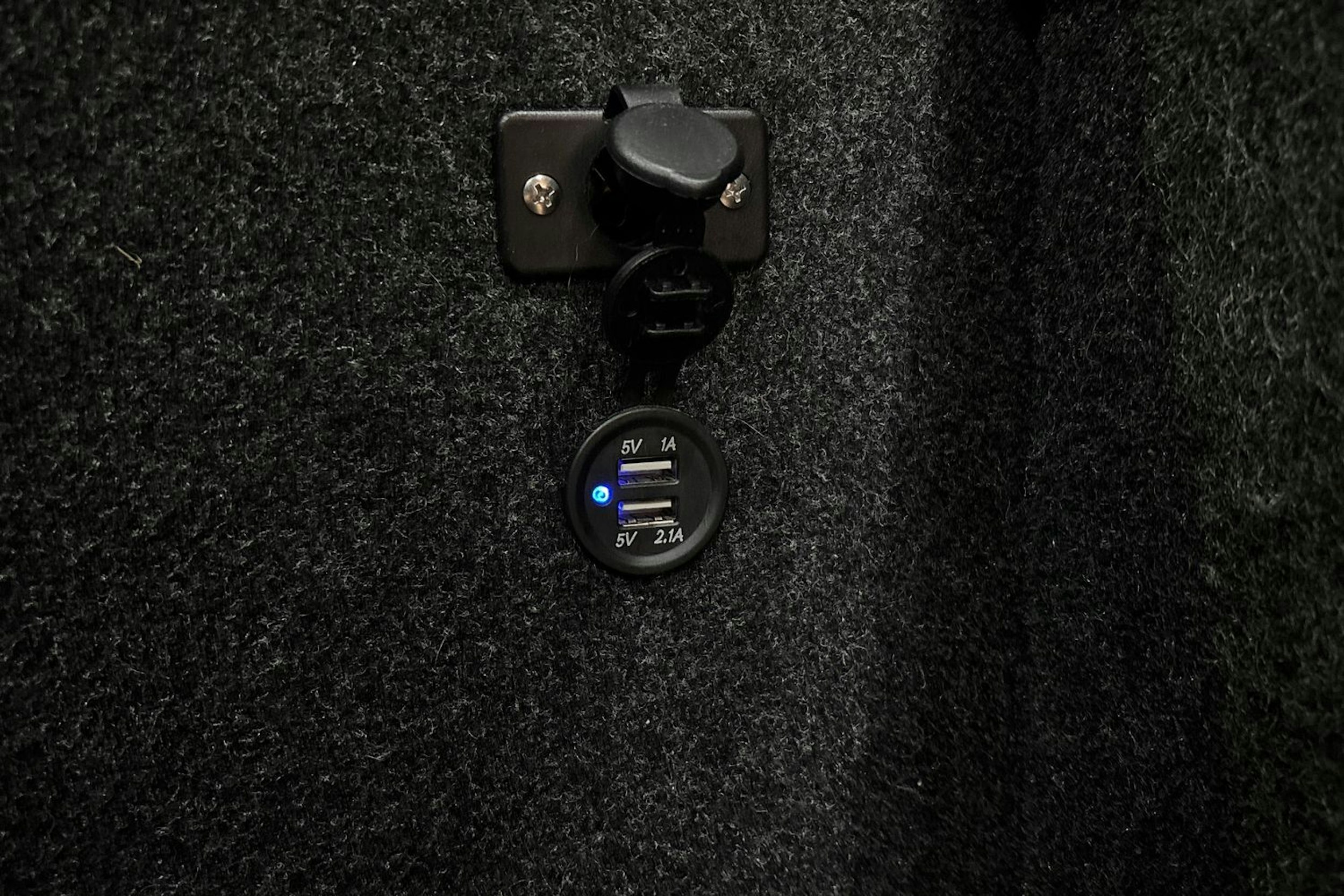 valkoinen Iveco Daily 2017 kuva 27.