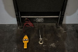 valkoinen Iveco Daily 2017 kuva 33.