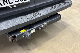 valkoinen Iveco Daily 2017 kuva 34.