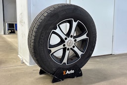 valkoinen Iveco Daily 2017 kuva 37.