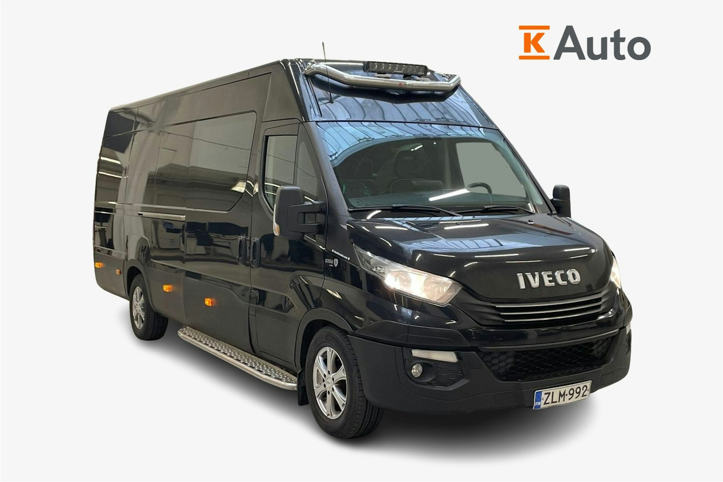 Iveco Daily