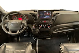 musta Iveco Daily 2017 kuva 9.