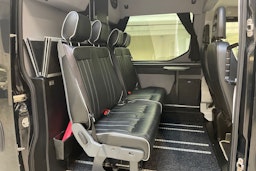 musta Iveco Daily 2017 kuva 13.