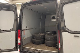 musta Iveco Daily 2017 kuva 14.