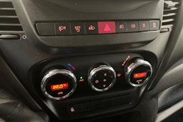musta Iveco Daily 2017 kuva 17.