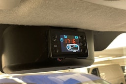 musta Iveco Daily 2017 kuva 19.