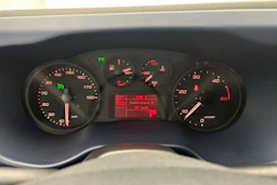 valkoinen Iveco Daily 2018 kuva 10.