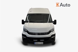 valkoinen Iveco Daily 2019 kuva 5.