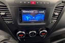 valkoinen Iveco Daily 2019 kuva 13.