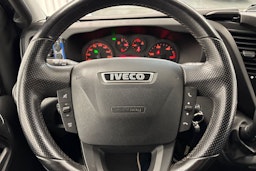 valkoinen Iveco Daily 2019 kuva 16.
