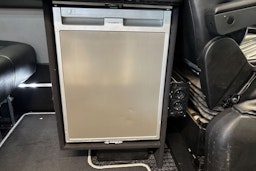 valkoinen Iveco Daily 2019 kuva 20.