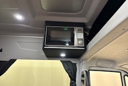 valkoinen Iveco Daily 2019 kuva 21.
