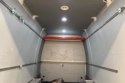 valkoinen Iveco Daily 2019 kuva 29.