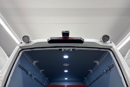 valkoinen Iveco Daily 2019 kuva 30.
