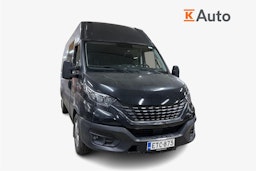 valkoinen Iveco Daily 2019 kuva 1.