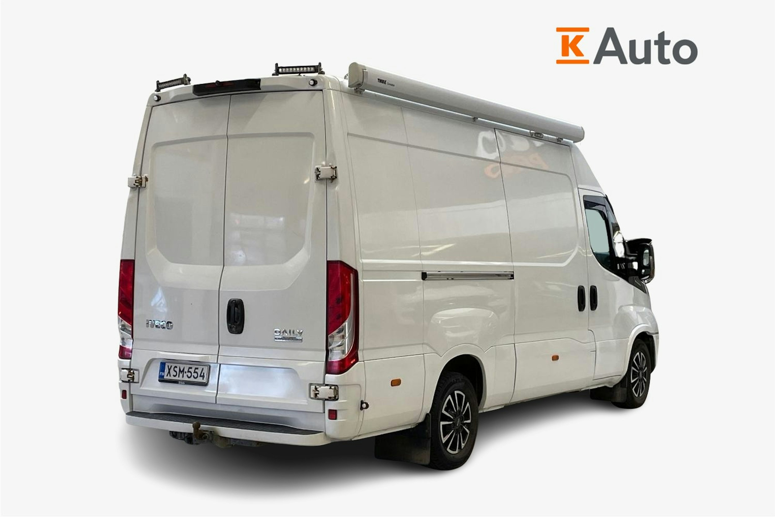 Iveco Daily