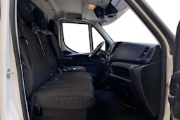 valkoinen Iveco Daily 2020 kuva 8.