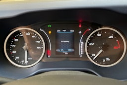 valkoinen Iveco Daily 2020 kuva 13.