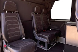 met. harmaa Iveco Daily 2022 kuva 10.