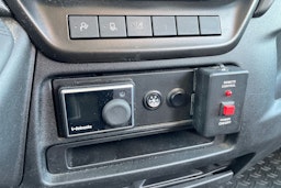 met. harmaa Iveco Daily 2022 kuva 20.