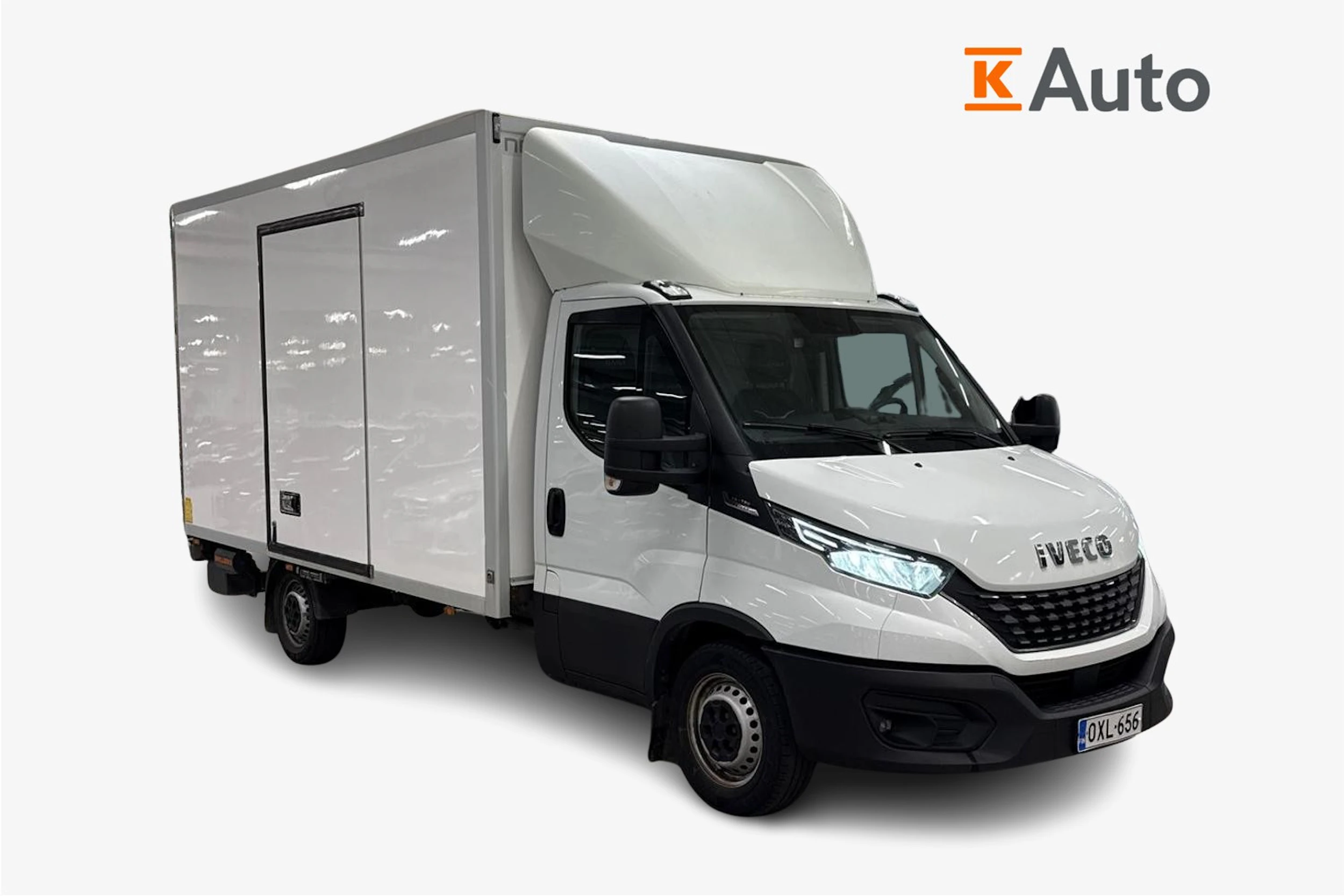 Iveco Daily