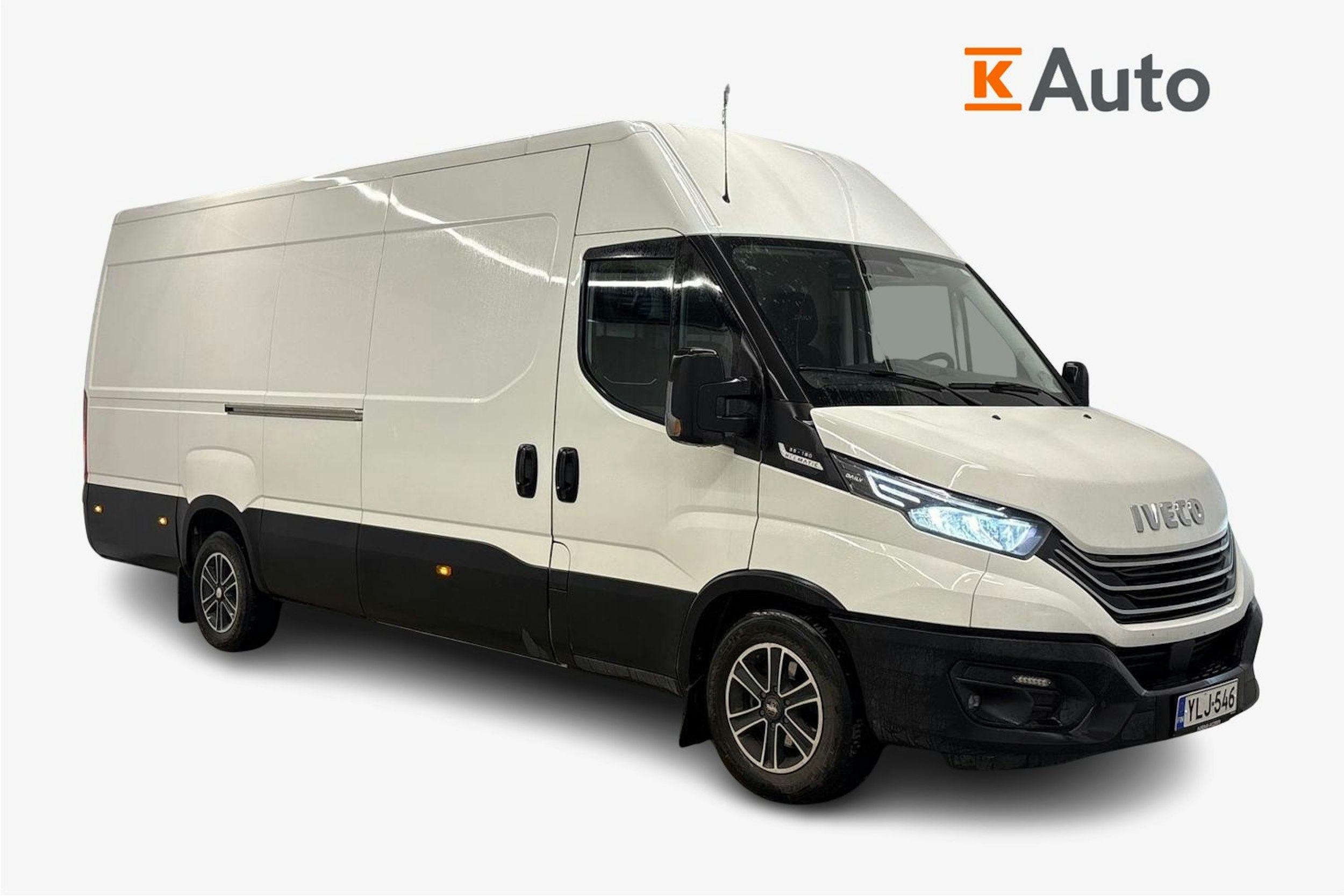 Iveco Daily