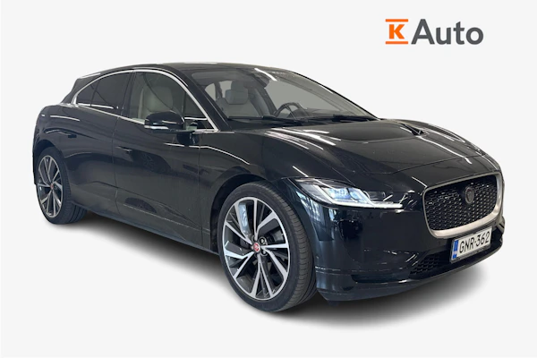 Jaguar I-PACE HSE