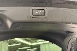 Harmaa Jaguar I-PACE 2019 kuva 14.