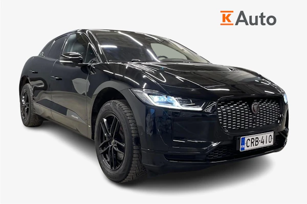 Jaguar I-PACE SE
