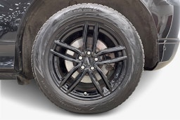 musta Jaguar I-PACE 2020 kuva 11.