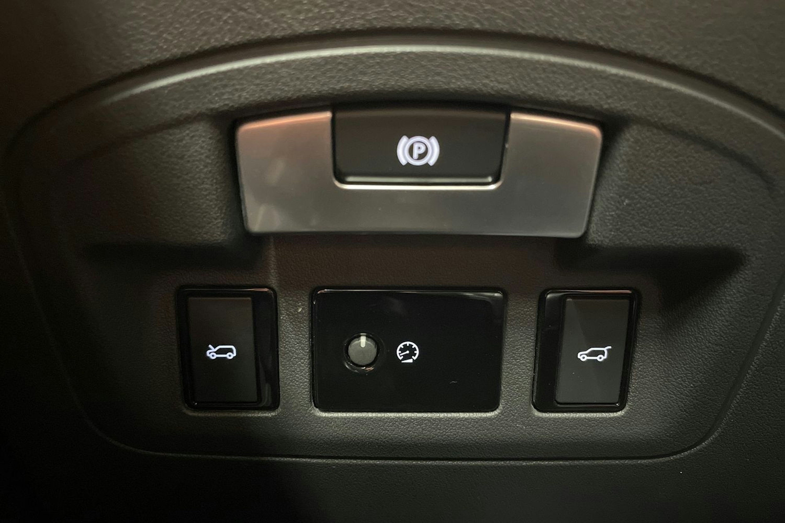 musta Jaguar I-PACE 2020 kuva 25.