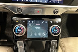 harmaa Jaguar I-PACE 2020 kuva 24.