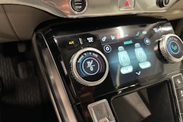harmaa Jaguar I-PACE 2020 kuva 26.