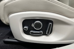 harmaa Jaguar I-PACE 2020 kuva 31.