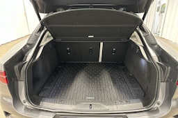 harmaa Jaguar I-PACE 2020 kuva 37.