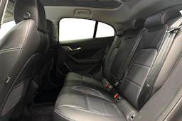 musta Jaguar I-PACE 2021 kuva 8.