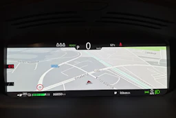 musta Jaguar I-PACE 2021 kuva 14.