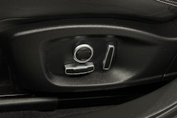 sininen Jaguar I-PACE 2021 kuva 28.