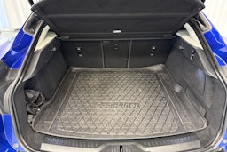 sininen Jaguar I-PACE 2021 kuva 31.