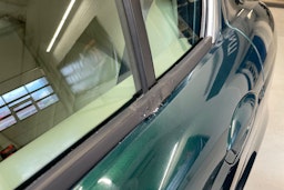 vihreä Jaguar X-Type 2009 kuva 25.