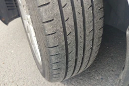 valkoinen Jaguar XE 2016 kuva 10.